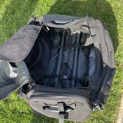 Large Duffle Bag 
