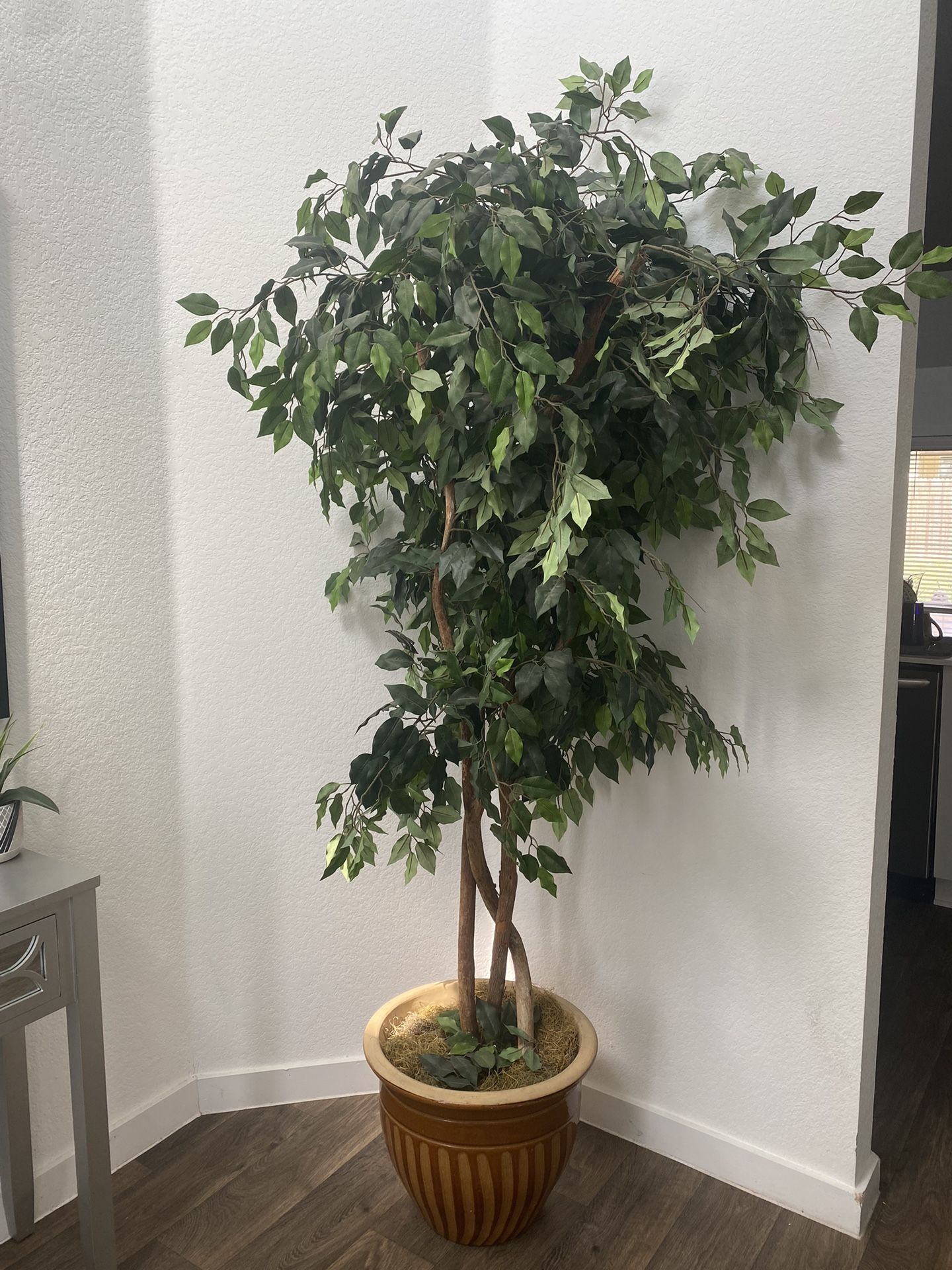 Artificial Tree 8” To 10” Home & Garden