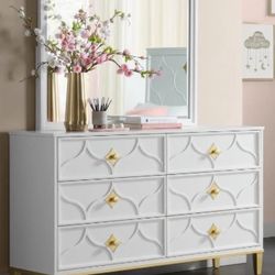 Furniture With Mirror Included