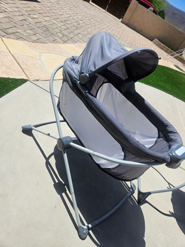 Baby Bassinet