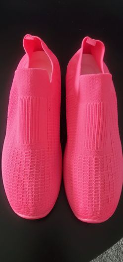 Casual Comfy Shoes