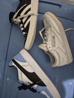 Boy Shoes Different Prices And Sizes Used