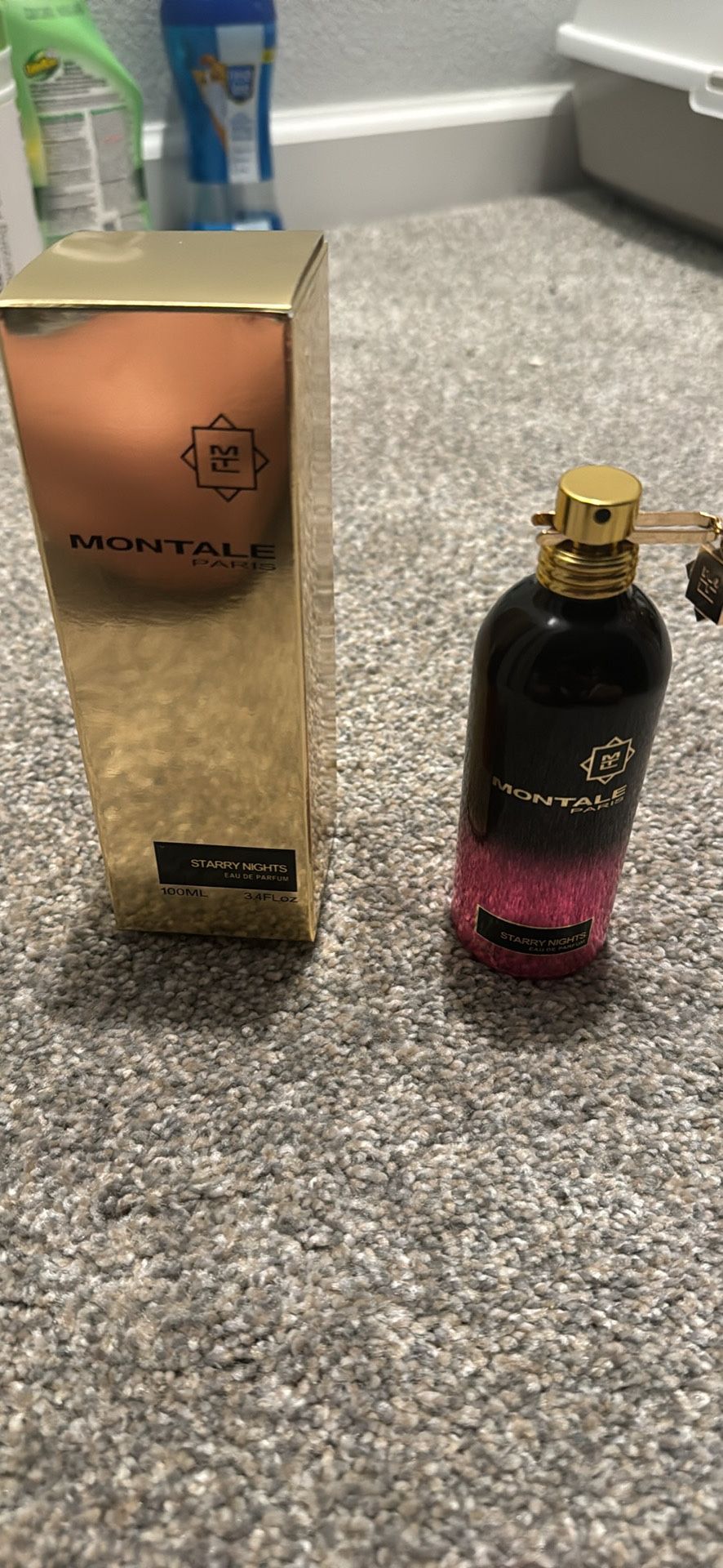 Montale Starry Night (NEW)