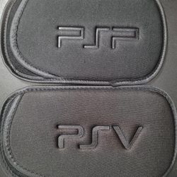 Psp  / Ps Vita Cases