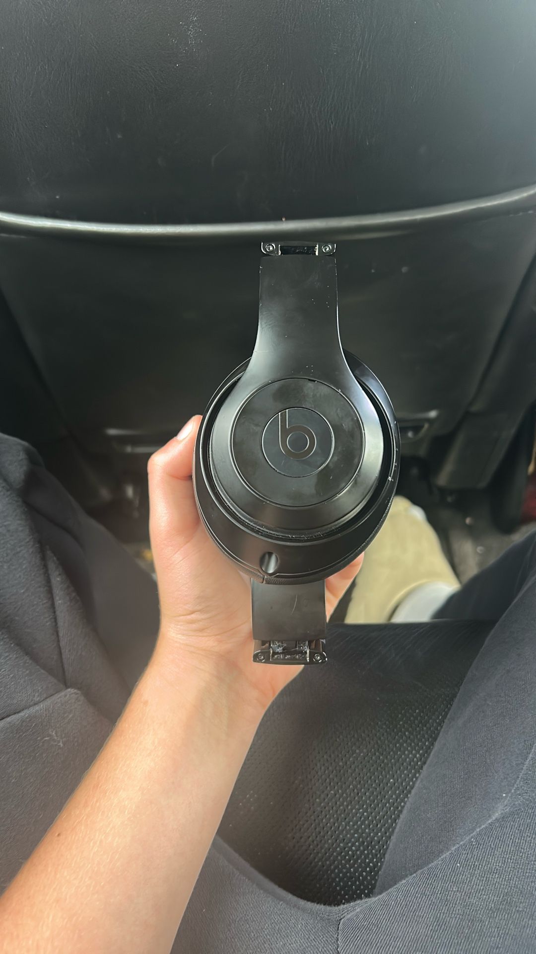 Beats Studio 3 (trades) And (Money)
