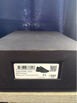 Black Dior B30’s