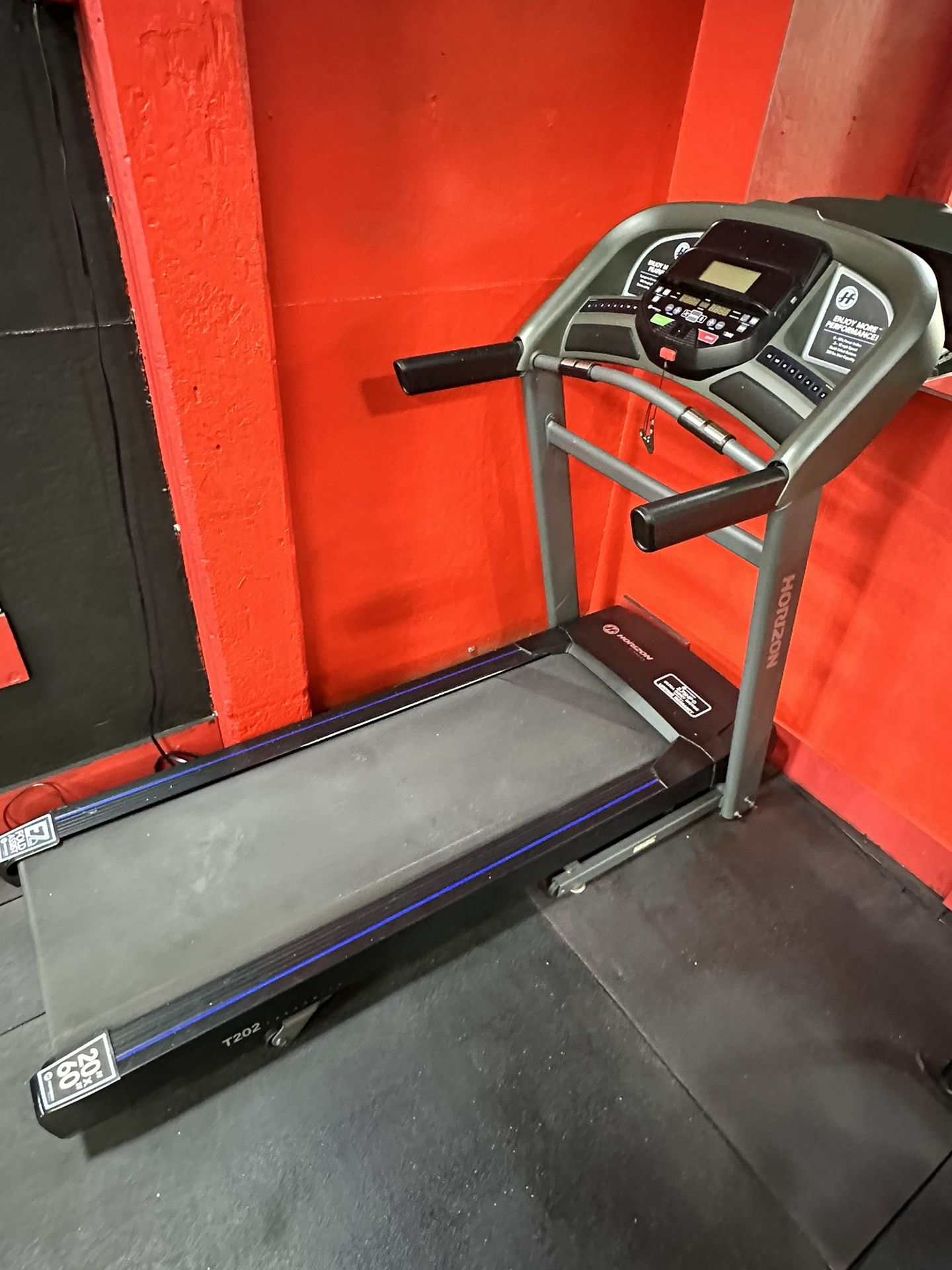 Treadmill