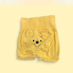 Winnie The Pooh Shorts 