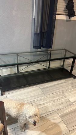 Three Tier Glass Table Beautiful Three Tier