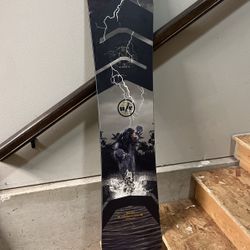 Salomon Ultimate Ride 2019 Snowbaord