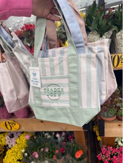 Trader Joe’s Tote bag