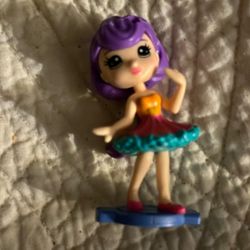 One Used Party Pop Teenie