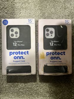 Phone Case - iphone 12 Pro Max