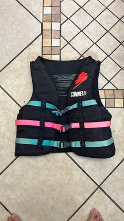 Life Jacket