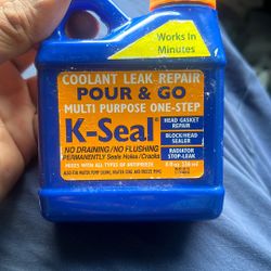 K Seal