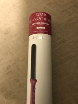 Nume 32mm Classic Wand