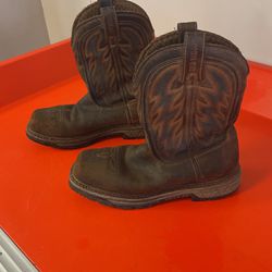 RED WINGS size10