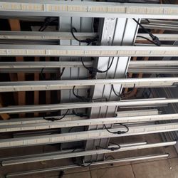 Spectre Phaser X660 Pro LED Grow Lights Full Spectrum 