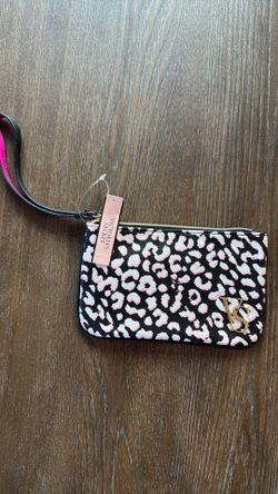 Victoria’s Secret wristlet pouch