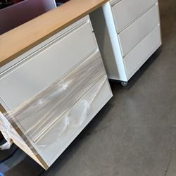 File Cabinets Table