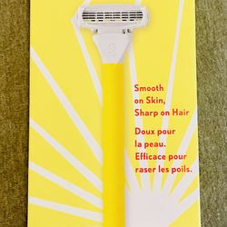 Skintimate Spark Women’s Razor