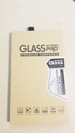Samsung s8 Phone screen protector