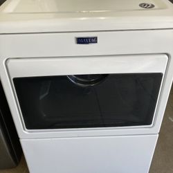 Maytag Dryer