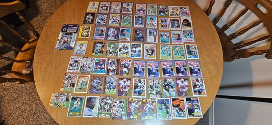 Dallas Cowboys Football Cards - HOF Players  and Stars