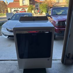 Maytag Dryer (Gas)