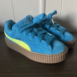 Women’s Pumas X Fenty Size 5.5