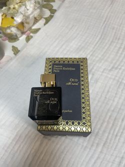 MFK Oud Silk Mood Men Cologne Brand New 