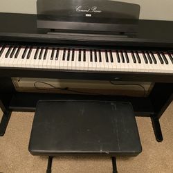 Full Size Digital Piano