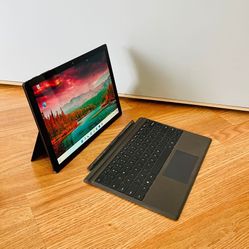 Microsoft Surface Pro 6 i5-8350u QuadCore 8GB/256GB SSD Windows 11