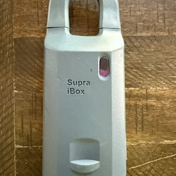 Supra iBox