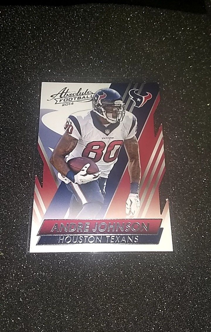 Football card