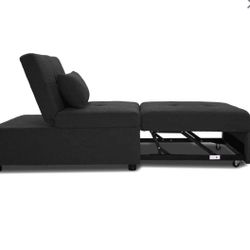 Pull Up  Sofa Bed  New In Box 