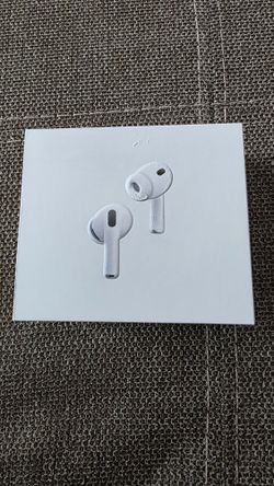 Apple Aipods Pro 3!