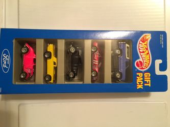 HotWheels