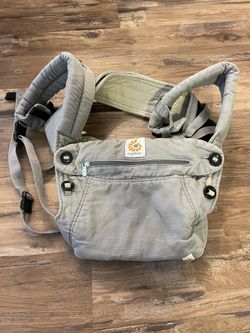 Ergo baby 360 Bundle Of Joy 4 Position