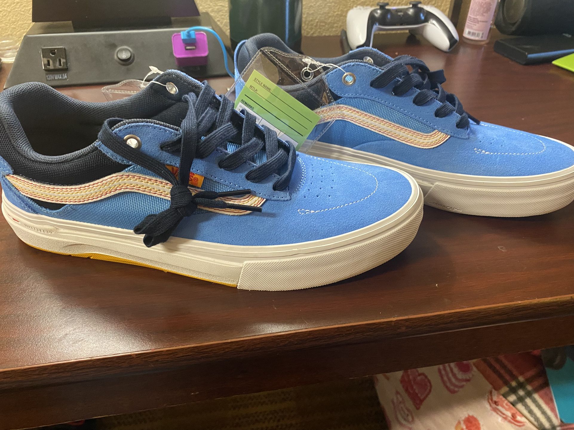 Vans Shoes