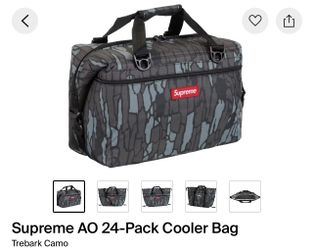 Supreme