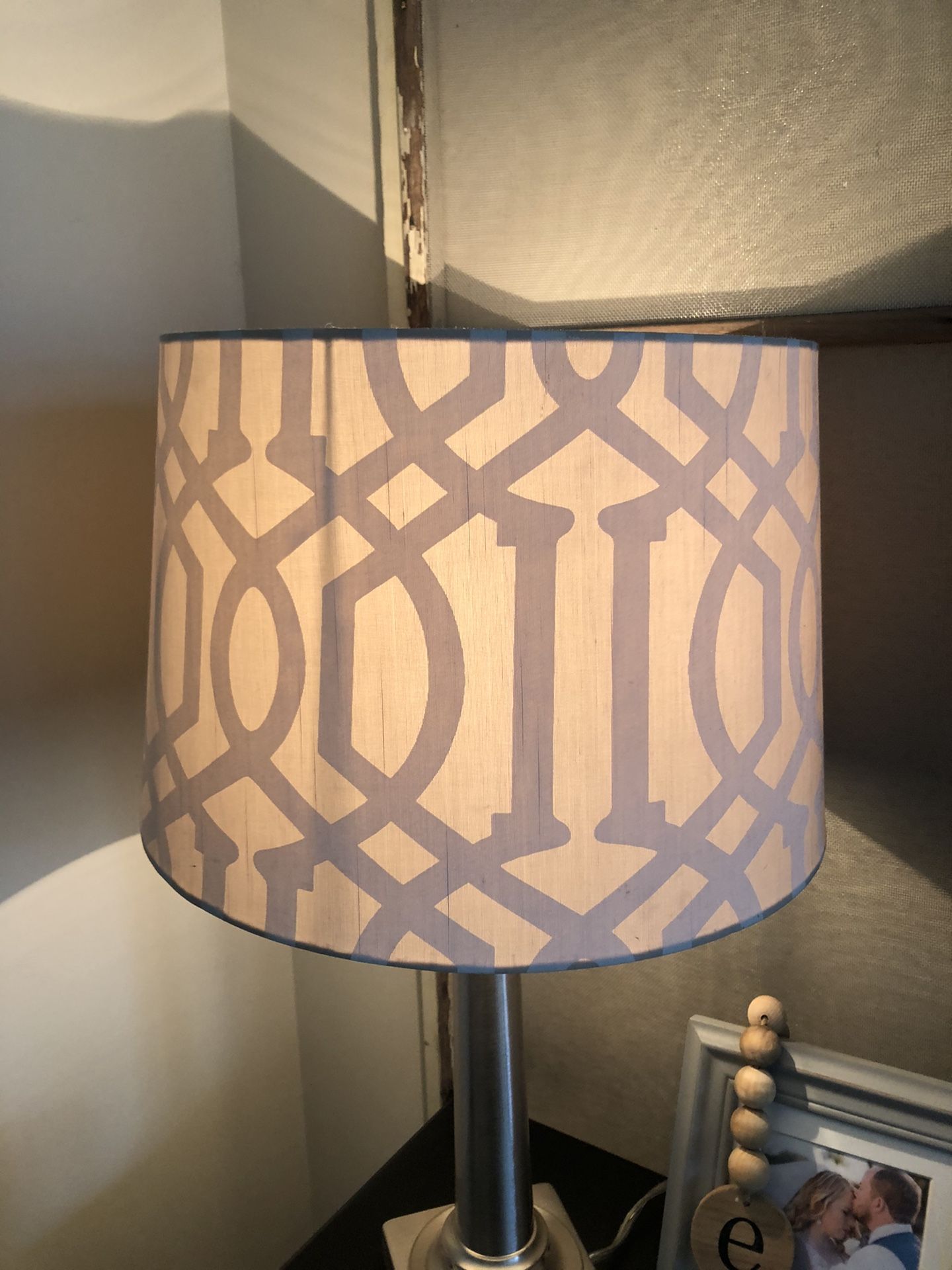Lamp shade