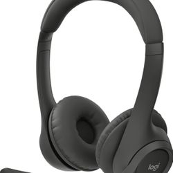 Logitech Zone 301 Wireless Bluetooth Headset 
