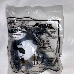 Carl JR kung Fu panda