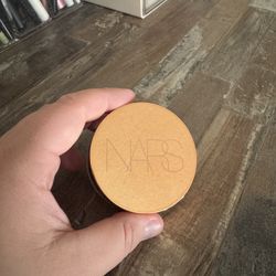 NARS Laguna Bronzing Cream 