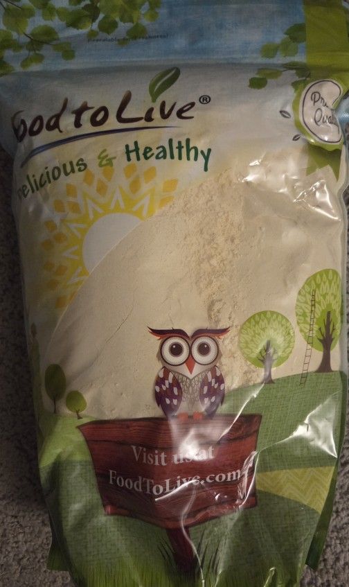 Chick Pea Flour