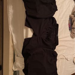 3 Canari Mountain Bike Shorts