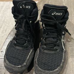 ASICS  Matflex Wrestling Shoes