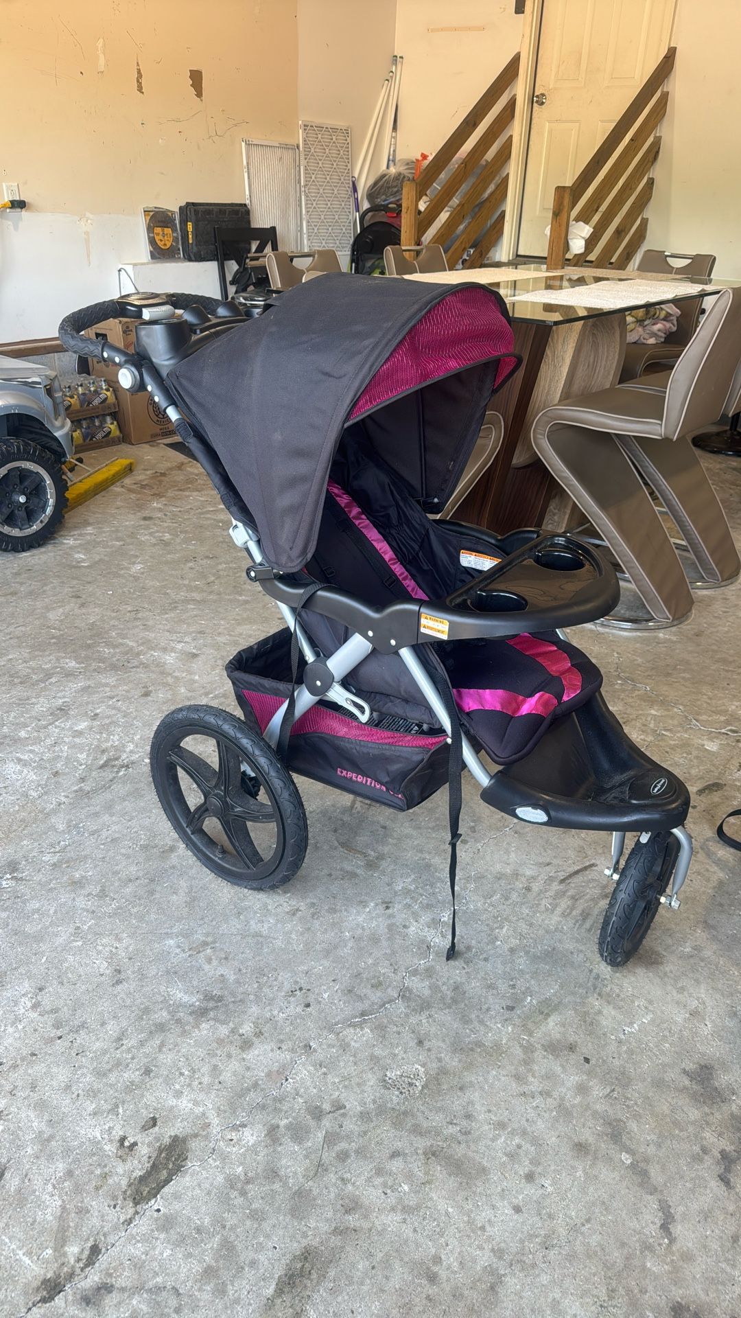 Stroller
