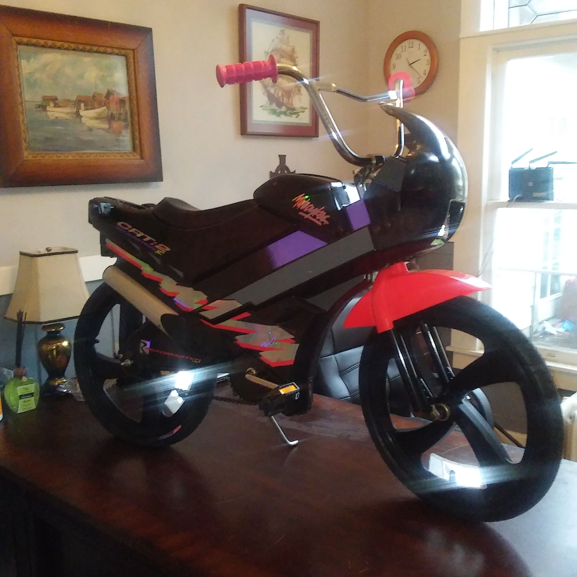 Roadmaster motocykes best sale